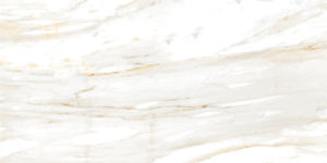 กระเบื้องปูพื้นพอร์ซเลนวิทริฟายด์ลายหินอ่อนความละเอียดสูง ดีไซน์ทันสมัย พร้อมวัสดุทนไฟ สำหรับผนังภายในและล็อบบี้โรงแรม - Product Image 3