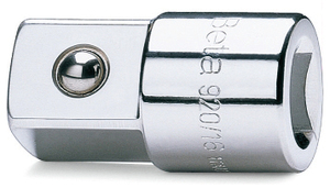 Riduzioni Quadro Maschio 3/4 Femmina 1/2 Art. 920/16 mm. 46 - Product Image 1
