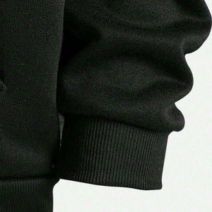 Sudadera con capucha personalizada para hombre, sudaderas con capucha a medida para equipos universitarios DTG DTF, bordado por sublimación, acento de diamantes de imitación, envío mundial seguro - Product Image 4