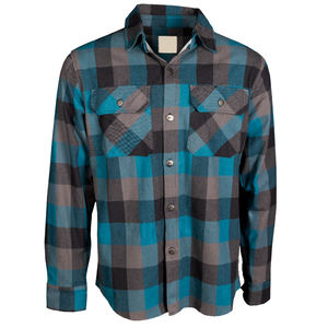 เสื้อเชิ๊ตผ้าสักหลาดหุ้มเกราะ CE Level 2สำหรับผู้ใหญ่ผ้าฝ้ายแห้งเร็วระบายอากาศได้ดีสำหรับฤดูร้อนฤดูหนาว - Product Image 1