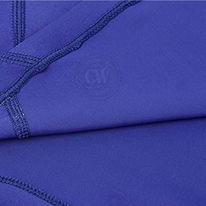 Protège-éruption à manches longues personnalisé en gros fabriqué en usine avec impression de logo meilleur design pour hommes - Product Image 5