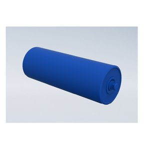 Petit poids léger inoxydable imperméable durable de convoyeur de rouleau de manipulation matérielle - Product Image 1