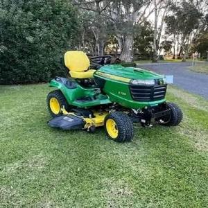 Cortacésped John Deeree de 2 tiempos, bricolaje, calidad premium, entrega rápida, listo para enviar - Product Image 3