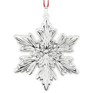 Custom <b>engraved</b> name <b>metal</b> Christmas <b>ornaments</b> perfect for personalized holiday gift keepsake for family friends - Product Image 3