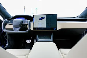 Pristine clean 2023 Tesla Model S Plaid - Product Image 2