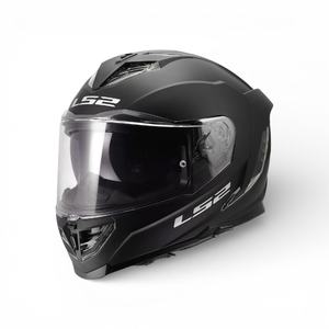 Casco de Motocicleta LS2 Storm III Touring Urbano KPA ECE 22.06, Nuevo, Talla XL, Material PC PP, Visera, en Caja - Product Image 1