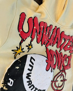 Nueva llegada Trendy Flare 400 GSM chándal de invierno para adultos ligero transpirable secado rápido Puff diseño de impresión sostenible - Product Image 3