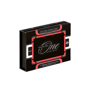Caja de Tarjetas Coleccionables WNBA Panini One and One 2025 (Hobby) - Product Image 1