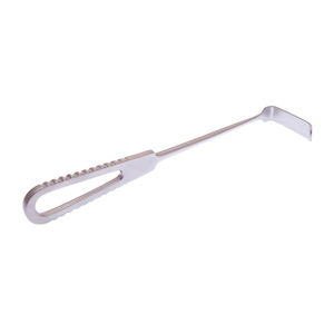 Retractores Kocher-Langenbeck instrumentos quirúrgicos ortopédicos de alta calidad Retractor Kocher Langenbeck aislado 21cm - Product Image 2
