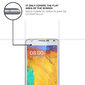 ฟิล์มกันกระแทก Tengda N9005 อุปกรณ์เสริมมือถือที่ทนทานและดูดซับแรงกระแทก - Product Image 4