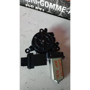 ALFA ROMEO Giulietta Série (940_) (10>13) MOTEUR ÉLECTRIQUE DE LÈVE-VITRE AVANT DROIT 1060735 - Product Image 2
