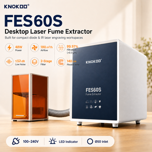 <span class=keywords><strong>Extracteur</strong></span> <span class=keywords><strong>de</strong></span> <span class=keywords><strong>fumée</strong></span> laser <span class=keywords><strong>de</strong></span> bureau mini OEM ODM avec tuyau <span class=keywords><strong>de</strong></span> 60 mm, purificateur <span class=keywords><strong>de</strong></span> <span class=keywords><strong>fumée</strong></span> <span class=keywords><strong>pour</strong></span> machine <span class=keywords><strong>de</strong></span> gravure laser portable 5W 10W - Product Image 1