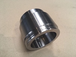 Modèle 3D de pièces de machines CNC à haute demande pour l'équipement d'automatisation et l'utilisation de machines industrielles disponibles au meilleur prix - Product Image 6