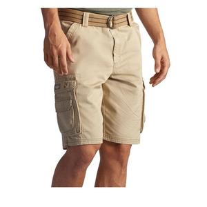 Shorts cargo de haute qualité pour hommes été nouveau Design pantalons d'extérieur Shorts de golf respirants pour hommes Shorts en coton hommes - Product Image 5