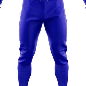 Uniforme de Béisbol al Por Mayor a Precio Económico con Jersey de Botones, Logotipo Personalizado del Fabricante, Uniforme de Béisbol OEM - Product Image 5