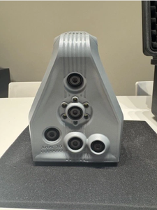 VENTAS CALIENTES Artecss Spaces Sp1der 3D Profess10nal Grados Precisión Pel1cans Cases - Product Image 4