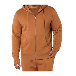 Oversized Unisex Heavy Hoodie 100% Cotton Breathable Eco-Friendly Pullover Sweatshirt Custom Logo High Quality Product Inflow - Product Image 5