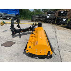 Nueva Segadora Offset McConnel Magnum 225 Elite para Maquinaria Agrícola, Reino Unido, North Yorkshire - Product Image 2