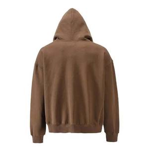 Sudadera con Capucha para Hombre, Estilo Informal, Talla Grande, al por Mayor, la Más Vendida, Precio Económico, con Cierre - Product Image 2