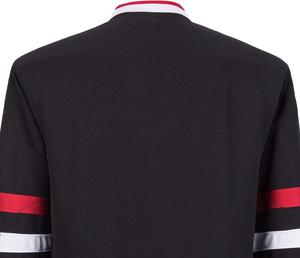 Ice Hockey Uniform Manufacturing Custom Ice Hockey Jersey Distributor Bulk Team <b>Sports</b> <b>Apparel</b> Wholesaler Professional Factory - Product Image 4