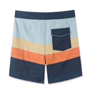 Vente en gros de maillots de bain personnalisés à séchage rapide pour hommes, pantalons courts bon marché, short de bain pour hommes, produit le plus vendu - Product Image 2