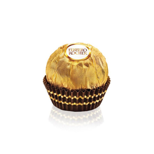 ช็อคโกแลตยอดนิยมสำหรับขายปลีกและปราศจากอากร Ferrero rorocher พร้อมส่ง - Product Image 5