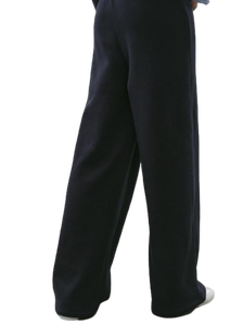 High Demand <b>Womens</b> Boxer <b>Waist</b> Black <b>Trouser</b> Ideal for Yoga and Workout Sessions Comfortable Fit Available at Affordable Price - Product Image 5