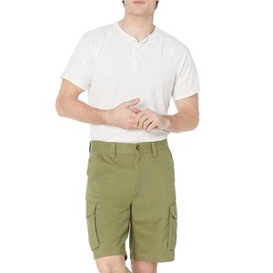 Shorts de Baño de Poliéster Estilo Holgado para Hombre, de Alta Calidad, Personalizados, Ropa Deportiva Informal de Verano, Nuevo Diseño Clásico, Color Liso Teñido - Product Image 3