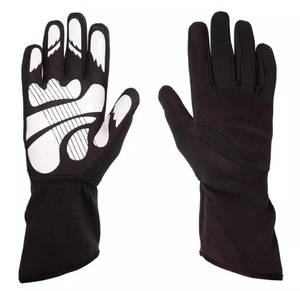 ถุงมือนักแข่งรถเร็ว, ถุงมือสำหรับนักแข่งรถ - Product Image 3