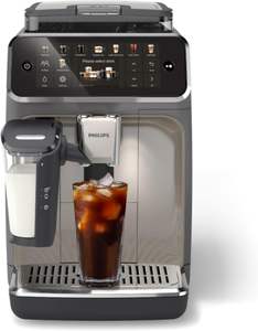 เครื่องชงกาแฟเอสเพรสโซ่อัตโนมัติรุ่นใหม่คุณภาพเยี่ยม Philips 5500 Series - Product Image 1