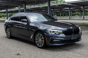 BMW 540d xDrive 2018 Usado en Excelentes Condiciones - Product Image 2