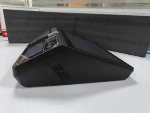 H1116 con <span class=keywords><strong>licencia</strong></span> <span class=keywords><strong>Windows</strong></span> <span class=keywords><strong>10</strong></span> Pro All-in-One Touch POS System Tablet Hardware Impresora para restaurantes minoristas con conectividad WiFi - Product Image 5