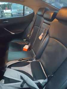 2022 Coches usados Gasolina Combustible Transmisión automática Euro 5 Estándar de emisión Origen del Reino Unido Instalación en el sitio - Product Image 4