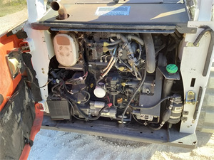 รถ T870บ๊อบเคท2013รถตักที่มีประสิทธิภาพสูงรถตักขนาดเล็กใช้งานง่าย - Product Image 3