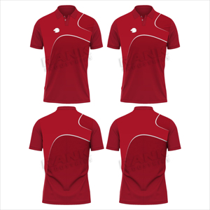 Camisetas Polo de Hombre de Alta Calidad, Tejido de Alto Rendimiento, Manga Corta, para Estilo Casual y Aire Libre - Product Image 6