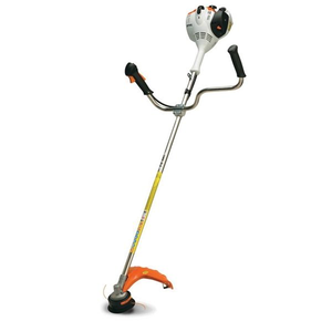 High-Quality 2-Stroke Gas-Powered Grass Cutter – 1.2HP <b>String</b> Trimmer for Lawn and <b>Garden</b> Maintenance - Product Image 1