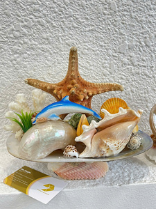 Escultura de Perla Vietnamita Hecha a Mano, Color Brillante, Pulido Suave, para Exportación y Comercio Internacional - Caryln - Product Image 6