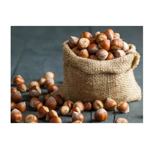Avellanas Crudas / Avellanas de Grado Orgánico / Nueces de Avellana - Product Image 4