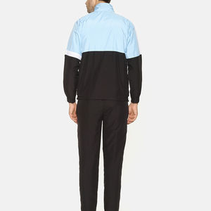 2025 precio al por mayor de alta calidad con capucha hombres chándal Regular Fit Zip 100% algodón Slim Fit transpirable servicio OEM - Product Image 2