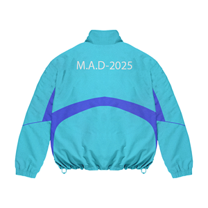 Chándal Deportivo Unisex de Alta Calidad, Transpirable, Estampado, de Fábrica, Corte Regular, para Deportes al Aire Libre, Senderismo, Correr, Color Sólido - Product Image 5