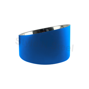 Juego de 5 cuencos portátiles de doble pared para mascotas, cuenco para mascotas, cuenco para mascotas de acero inoxidable, gran oferta, cuenco para mascotas, acero inoxidable aislado - Product Image 4