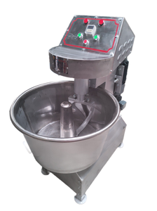 Panadería 1180x560x1100 1 Año Garantía Vietnam 10Kg Mezclador con armario eléctrico 220V/380V Top Nuevo Estado 3 Kw/h. - Product Image 6