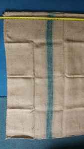 Eco & Weather Friendly LIGHT CEES JUTE SACKS 100% Naturel Biodégradable pour l'emballage de cacao café noix de cajou du Bangladesh - Product Image 6