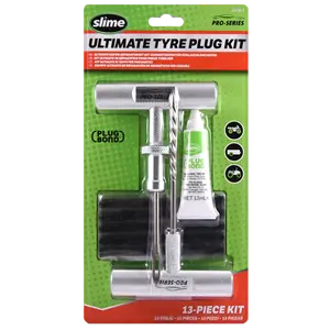 Kit de 13 Piezas para Atar Neumáticos de ATV y UTV con Mango de Hierro - Product Image 1