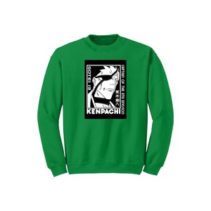 Anime Collection 100% Sudadera de algodón con estampado en el pecho Diseño personalizable y color para más de un 2017 - Product Image 1