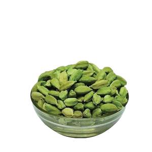 Cardamomo verde a granel/Cardamomo verde fresco Cardamomo verde Calidad de cardamomo verde entero Premium 100% Natural - Product Image 6