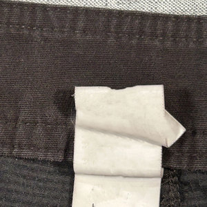 <b>Men's</b> Comfort Fit Performance <b>Shorts</b> 100% Cotton Solid <b>Lightweight</b> Quick Dry Breathable All Day Wear Elastic Waist - Product Image 3