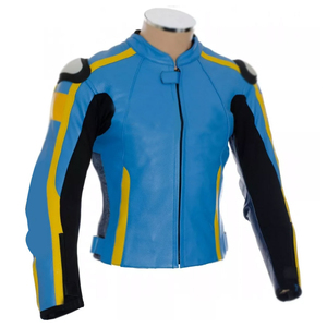 Veste de Moto Réfléchissante Tout-Terrain Motocross Haute Qualité Sur Mesure Imperméable Course Équitation Moto Cardura Vestes - Product Image 3