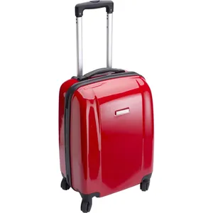 Trolley Personalizzato in ABS Rigido e PC per Regali Aziendali Promozionali - Product Image 6