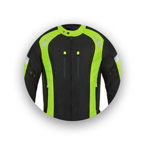 เสื้อแจ็กเก็ตมอเตอร์ครอสสำหรับผู้ชายเสื้อสำหรับแข่งรถวิบากกลางแจ้งฤดูหนาว - Product Image 5